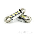 T11x36/39/41 mm C5W C10W LED -Auto Innenlicht